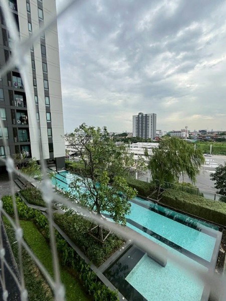 picture A034056 Nue Noble Chaengwattana - 2/5