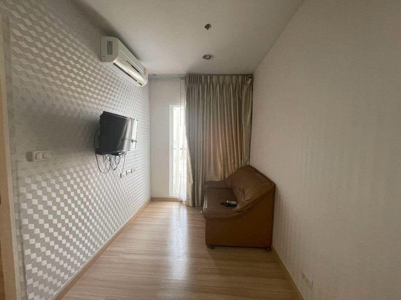 รูป A033465 Bangkok Horizon Ratchada - Thaphra - รูปที่ 7/7