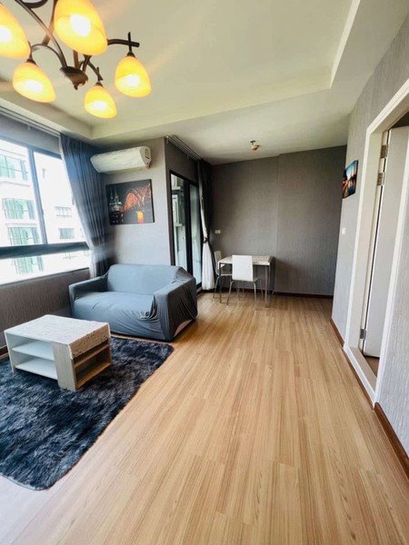 picture A033410 J Condo Sathorn - Kallaprapruk - 1/8