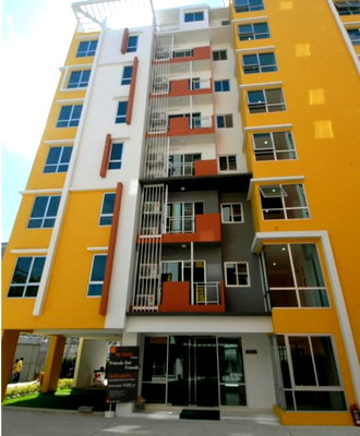 Condos for sale : A033768 My Condo Sukhumvit 103
