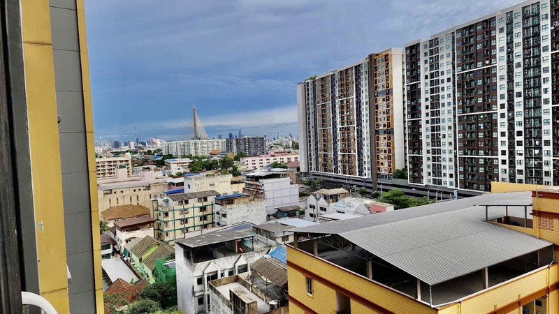 รูป A033225 Thana Astoria - รูปที่ 4/7