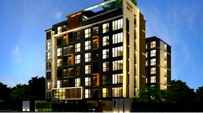 Condos for sale : A010116 Library Houze Charan 13