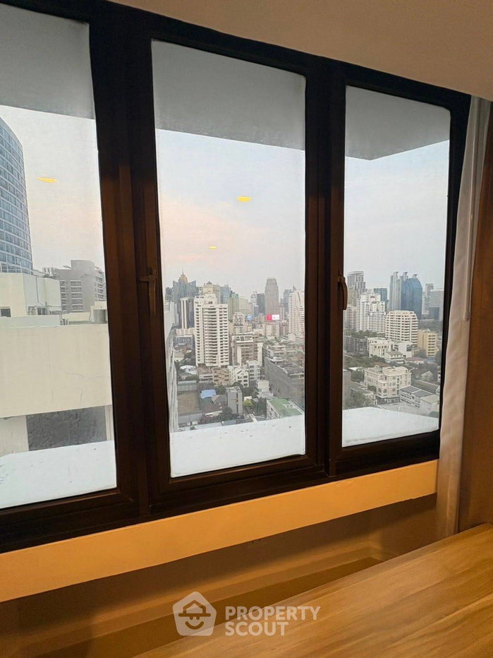 รูป คอนโด 2 ห้องนอน 77 ตร.ม. ชั้น 24 โครงการ Omni Tower ใกล้ BTS นานา 400 ม. (ID 2898338) - รูปที่ 15/17