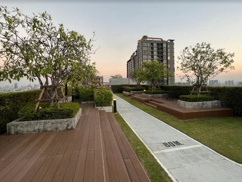 รูป A034189 Aspire Ratchada - Wongsawang - รูปที่ 5/8