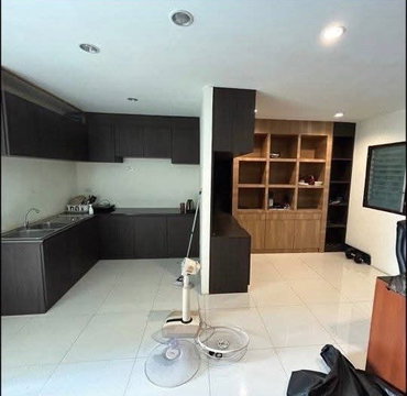 A033452 Bangkhae Condo Residence