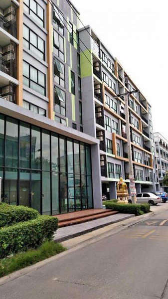 รูป A034209 The Teak Bangna - รูปที่ 5/7