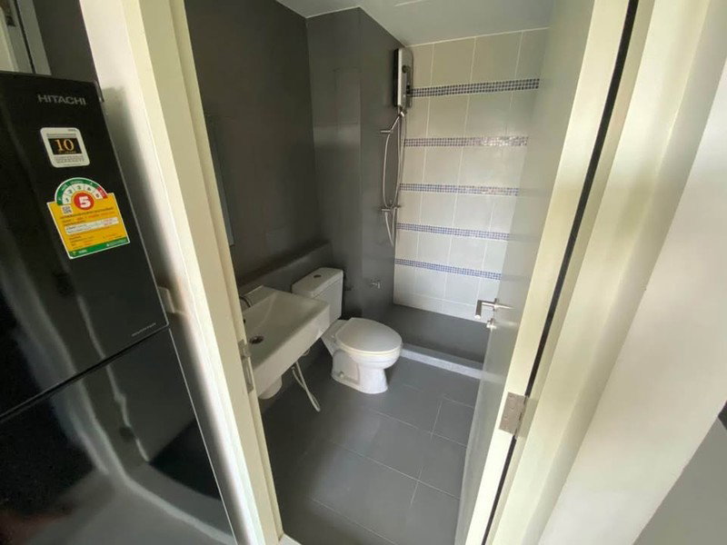 รูป A033730 D condo Campus Resort Bangna - รูปที่ 5/6