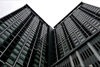 Condos for sale : A033961 The President Petchkasem - Bangkhae