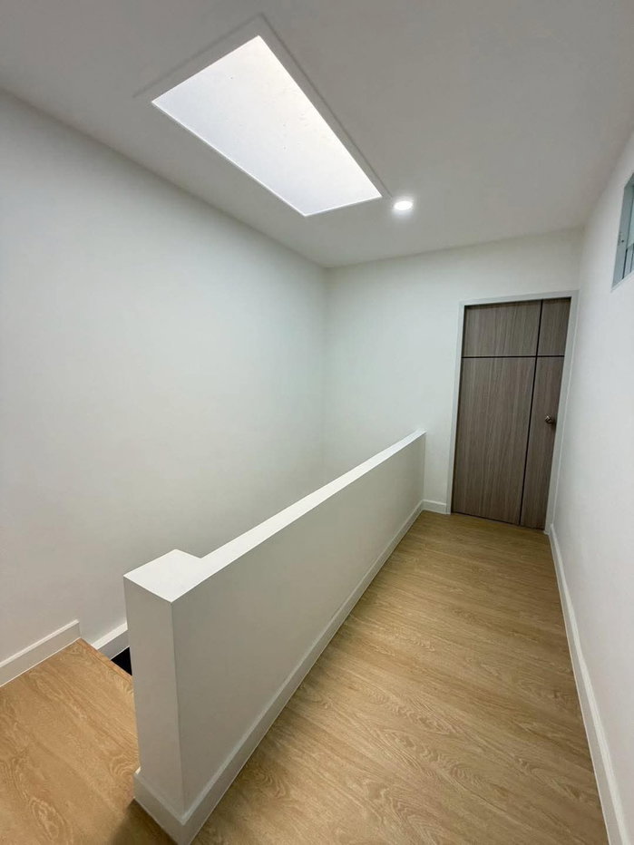 รูป S2983 ขายทาวน์โฮม 2 ชั้น หมู่บ้านเฟิสท์โฮม วัชรพล ใกล้ทางด่วน ตลาดถนอมมิตร - รูปที่ 19/34