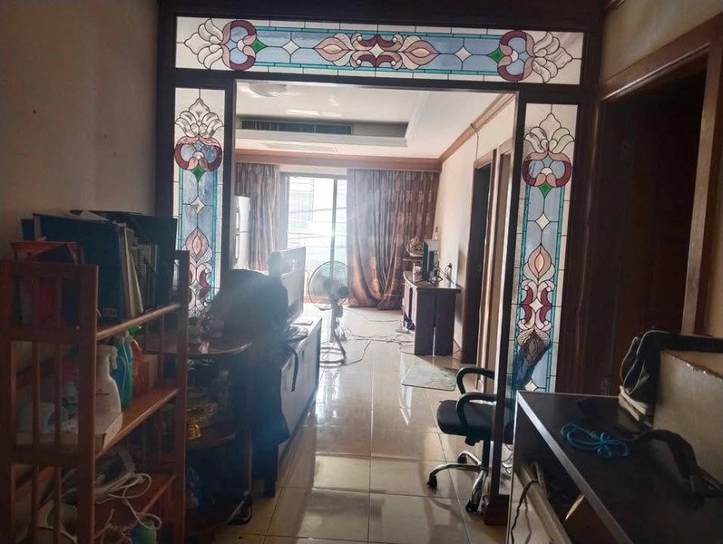 รูป A010064 Flora Ville - รูปที่ 2/8