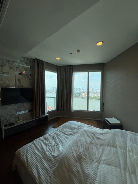 รูป A034228 Menam Residences - รูปที่ 4/8