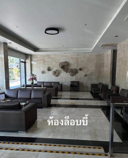 รูป A034128 The President Sathorn - Ratchaphruek - รูปที่ 3/7