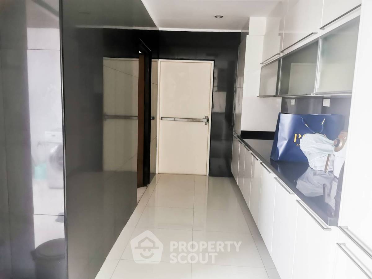 picture Prime Mansion One 3-BR Condo For Sale, 11th-Floor Near MRT Phetchaburi (ID 514445) - 5/18