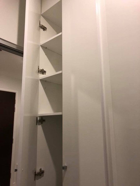 รูป A033404 The Prodigy Condo MRT Bangkhae - รูปที่ 7/8