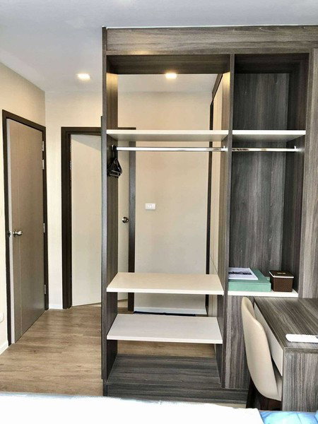 รูป A033390 The Nest Sukhumvit 64 - รูปที่ 5/6
