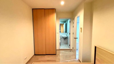 ขายคอนโด : A033977 Plum Condo Chokchai 4