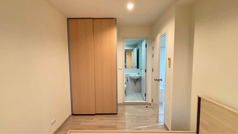 รูป A033977 Plum Condo Chokchai 4 - รูปที่ 1/8