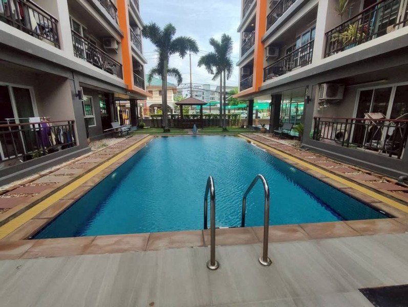 picture A034068 Anna Condo Ladprao 101 - 4/8