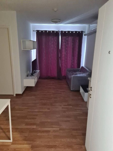รูป A033294 The Trust Condo Ngamwongwan - รูปที่ 5/8