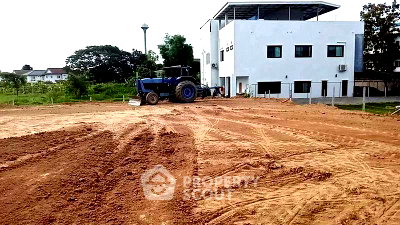 ที่ดิน สำนักงานขนส่งจังหวัดเชียงใหม่ : ที่ดินสำหรับขาย ใกล้หนองผึ้ง สารภี เชียงใหม่ (ID 2868260)