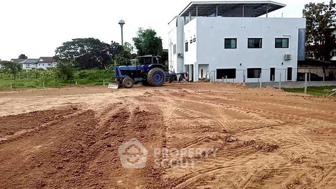 ที่ดินสำหรับขาย ใกล้หนองผึ้ง สารภี เชียงใหม่ (ID 2868260)