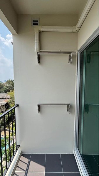 รูป A033977 Plum Condo Chokchai 4 - รูปที่ 4/8