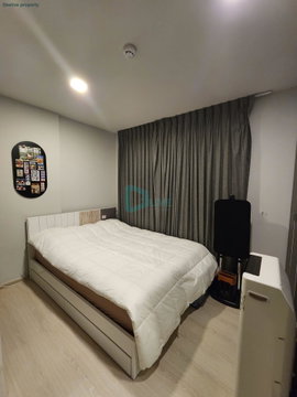 DL23020542 Condo for rent, The Tree Dindaeng - Ratchaprarop near BTS Victory Monument, ready to move in, call urgently 0653619502 LineID @952jdxxk