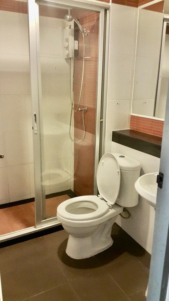 picture A033219 Regent Home 7/1 Soi Sanphawut 2 - 7/8