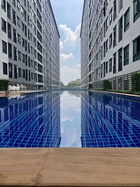 รูป A033502 Regent Home 15 Changwattana - รูปที่ 1/7