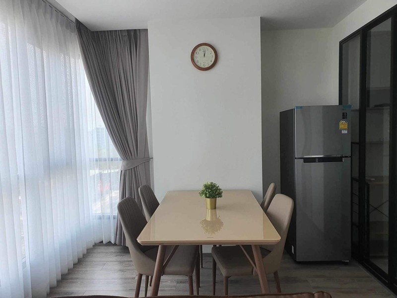 รูป A033352 Happy Condo Ladprao 101 - รูปที่ 6/8