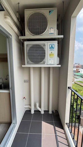 รูป A033977 Plum Condo Chokchai 4 - รูปที่ 6/8