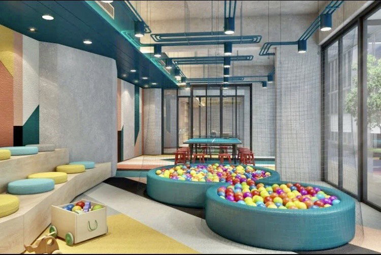รูป A033211 Plum Condo Ram 60 Interchange - รูปที่ 8/8
