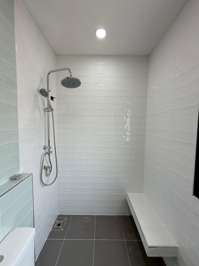 รูป CS319 🏠 ขายด่วน หมู่บ้านซิกเนเจอร์ ถนนวัชรพล ทำเป็นโฮมออฟฟิศสบาย - รูปที่ 12/15