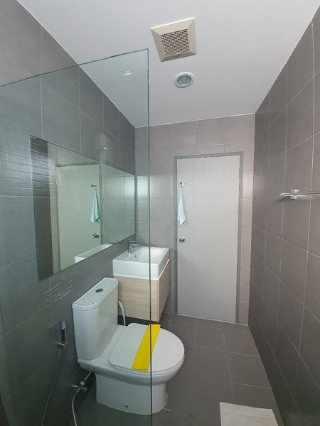 รูป A033242 IDEO Sukhumvit 115 - รูปที่ 2/8