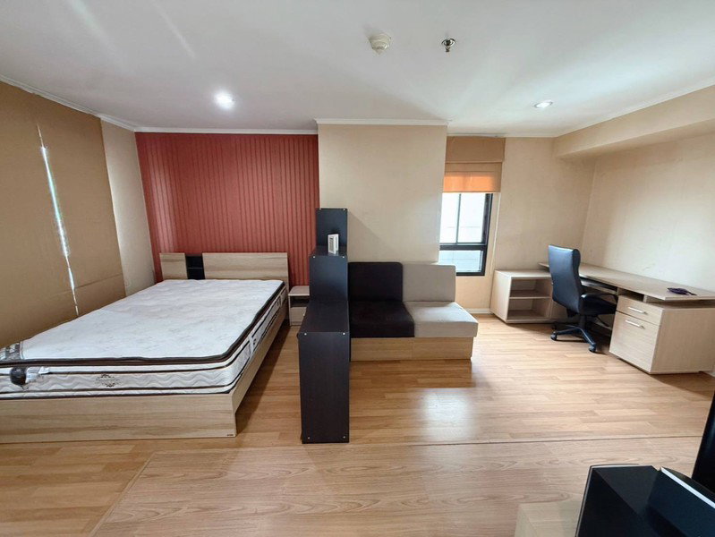 รูป A040018 Lumpini Place Pinklao 2 - รูปที่ 7/8