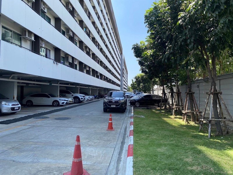 รูป A033246 Plum Condo Paholyothin 89 - รูปที่ 8/8