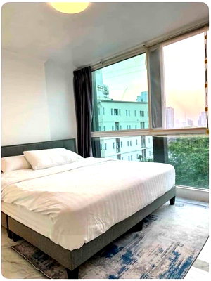 Condos for sale : A033422 Chateau in town Ratchada 20