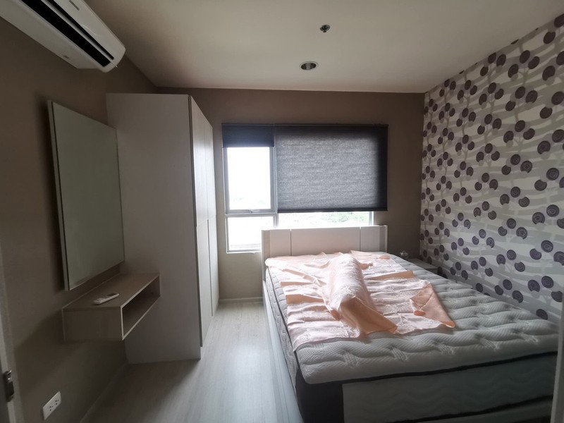 รูป A034189 Aspire Ratchada - Wongsawang - รูปที่ 8/8