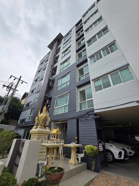 รูป A033293 The Tropical Condominium - รูปที่ 7/7