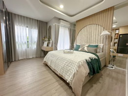 รูป Block Condo Rangsit Phaholyothin - รูปที่ 5/15