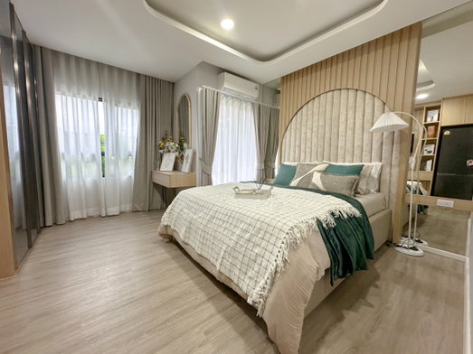 รูป Block Condo Rangsit Phaholyothin - รูปที่ 5/15