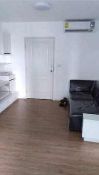 A033315 iCondo Sukhumvit 105