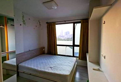 ขายคอนโด : A033289 G Style Condominium
