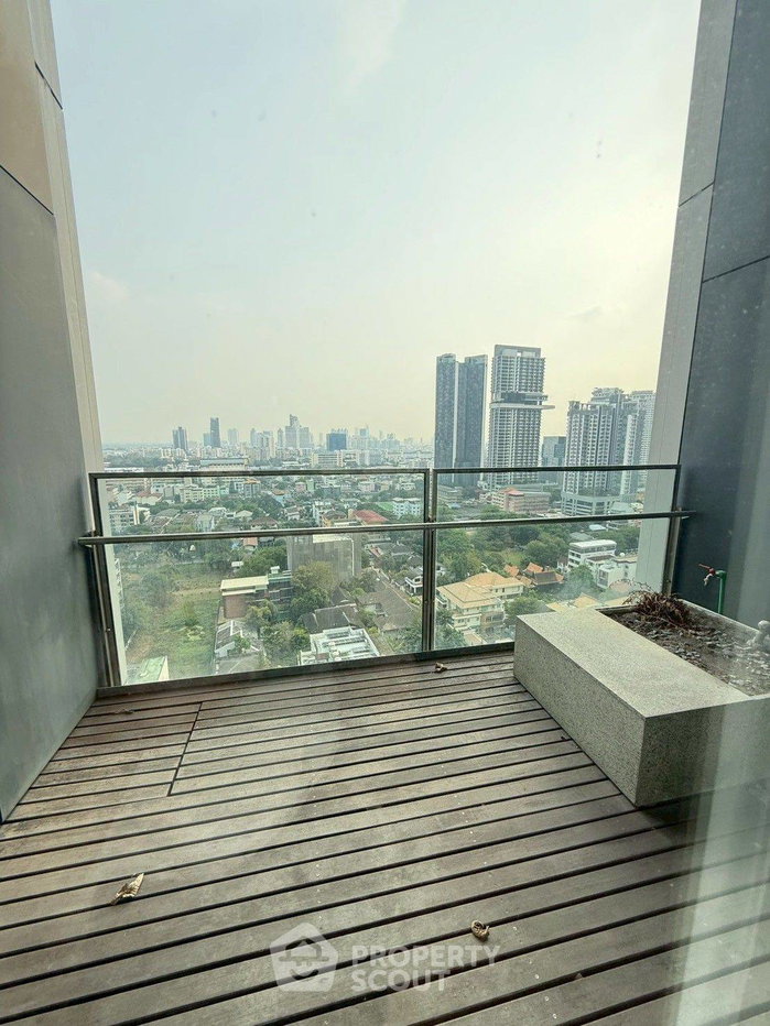 รูป คอนโดชั้น 19 ขาย 2 ห้องนอน The Met Sathorn ใกล้ BTS ช่องนนทรี (ID 513637) - รูปที่ 8/8