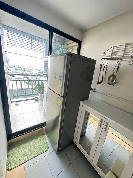 รูป A033708 Lumpini Place Ratchada - Thapra - รูปที่ 4/8
