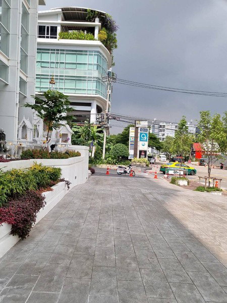 รูป A033253 J Condo Rama 2 - รูปที่ 3/8