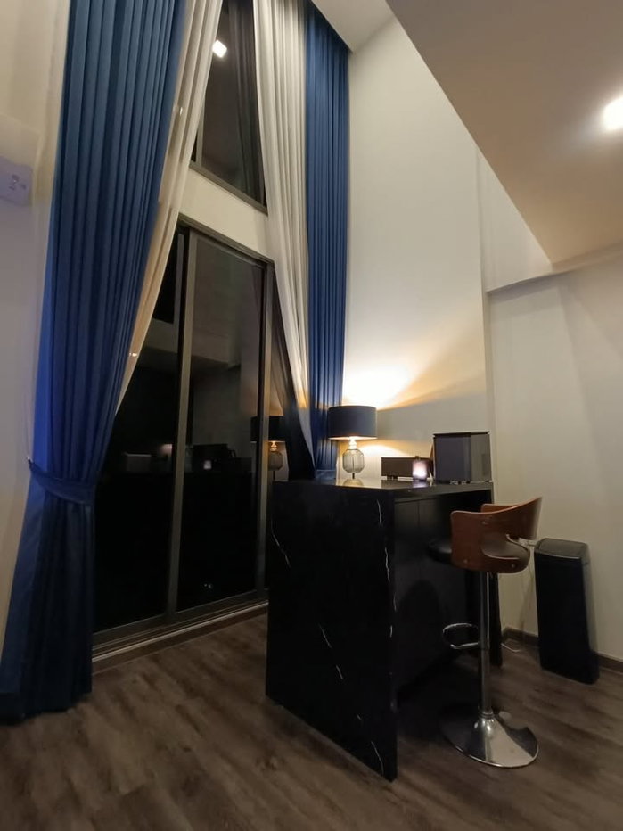 picture Condo for Rent at Centric Ratchayothin (C6905041) - 3/5
