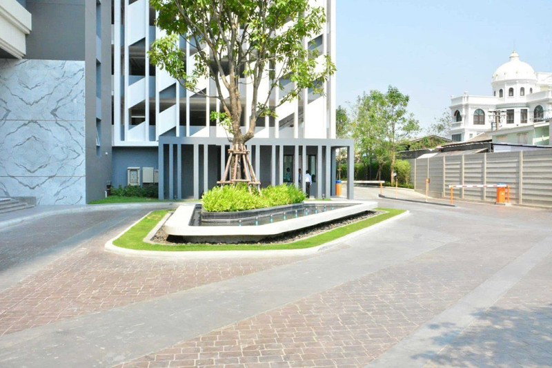 รูป A033404 The Prodigy Condo MRT Bangkhae - รูปที่ 2/8