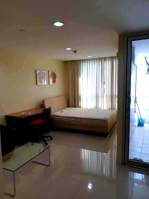 Condos for sale : A034156 The Station (Sathorn@Bangrak)