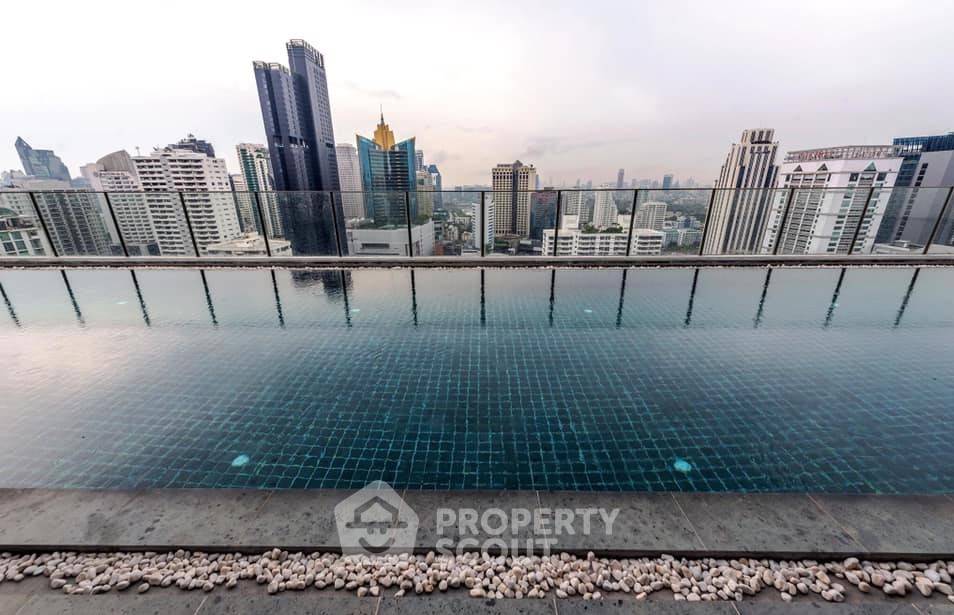 รูป คอนโด 2 ห้องนอน 68 ตร.ม. ที่ Noble Recole Sukhumvit 19 ห่าง MRT สุขุมวิท 400 ม. (ID 2906686) - รูปที่ 22/25
